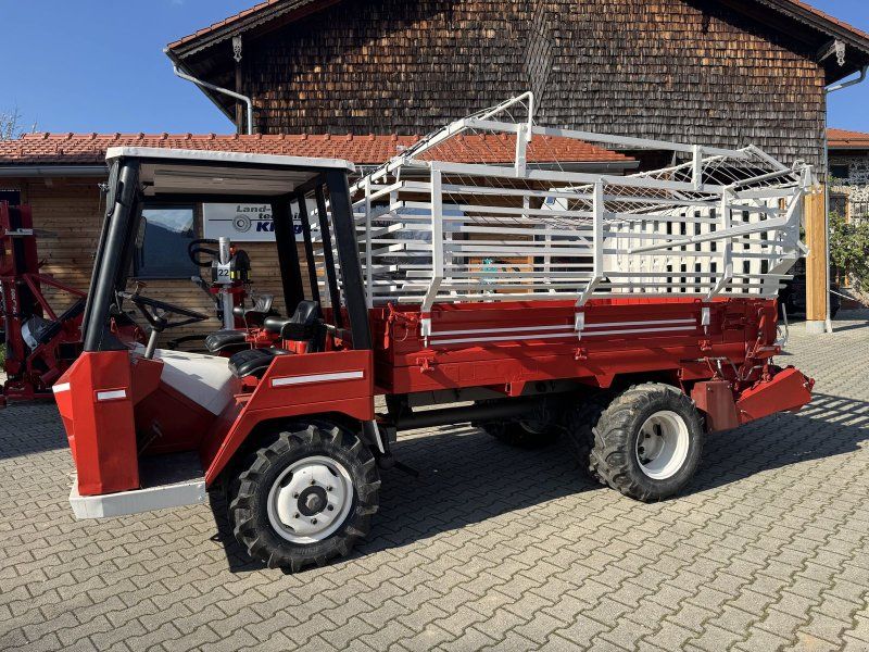Lindner T 3500 S