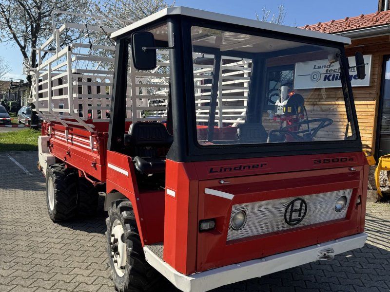 Lindner T 3500 S