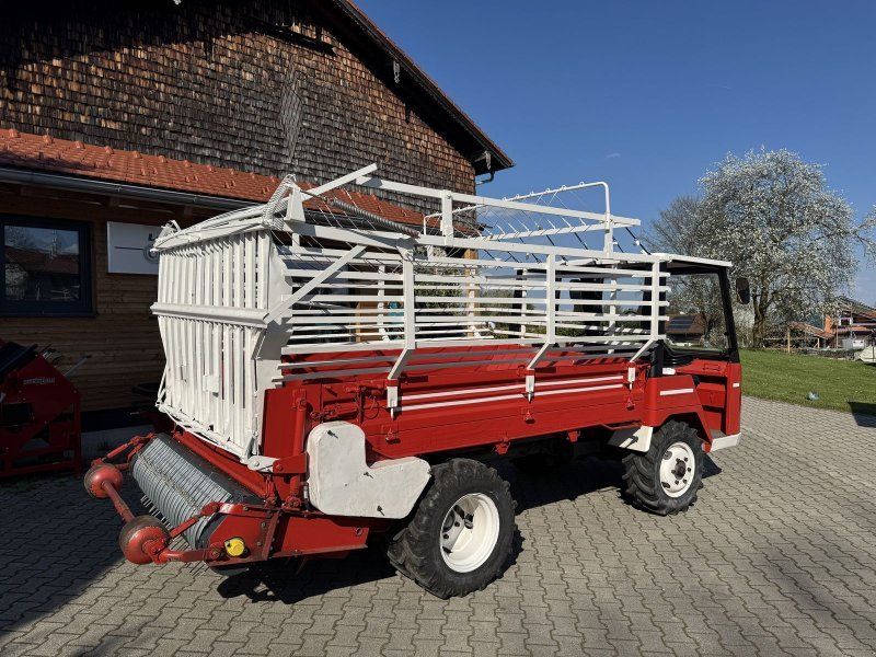 Lindner T 3500 S