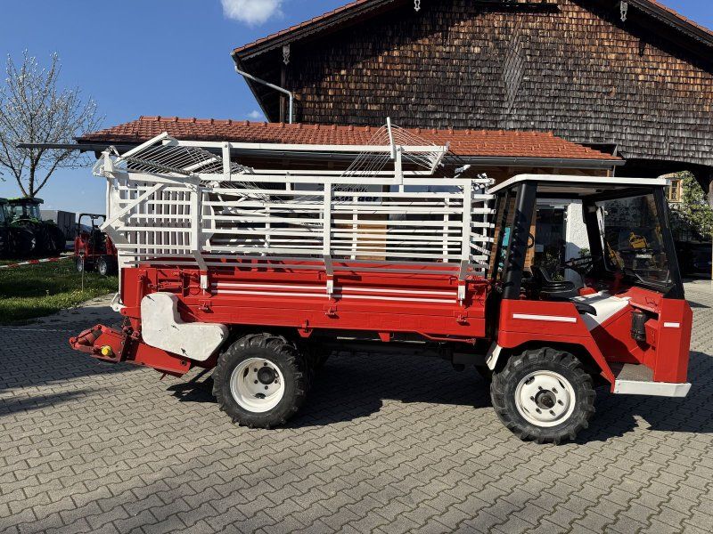 Lindner T 3500 S