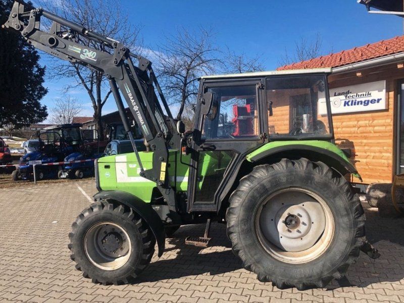 Deutz-Fahr DX 3.30 A