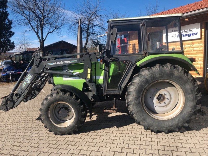Deutz-Fahr DX 3.30 A