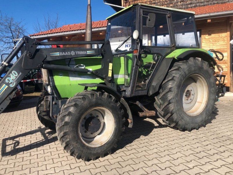 Deutz-Fahr DX 3.30 A