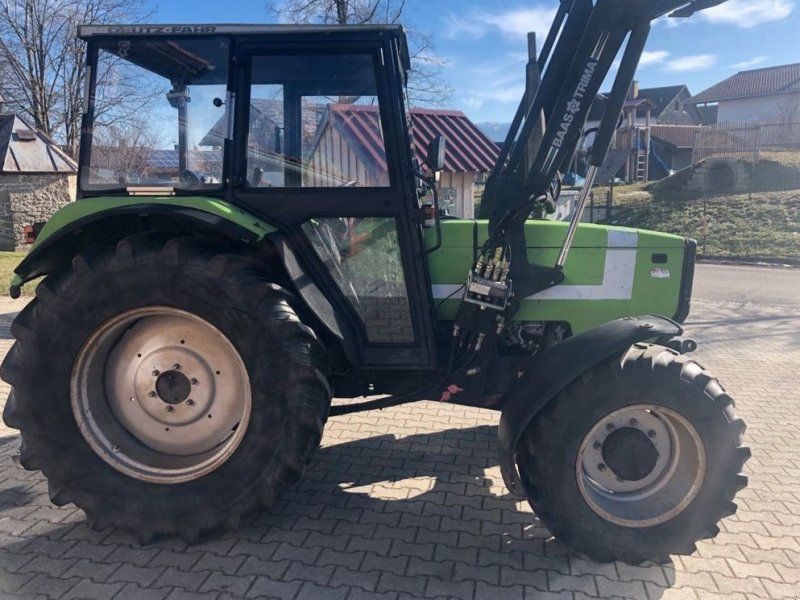 Deutz-Fahr DX 3.30 A