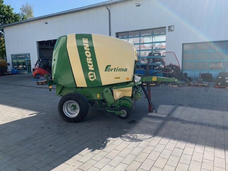 Krone Fortima F 1250 MC