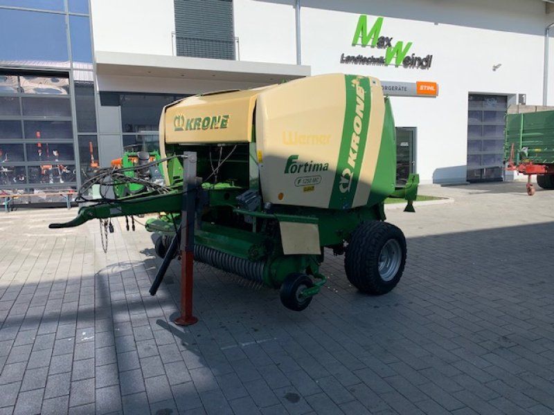 Krone Fortima F 1250 MC