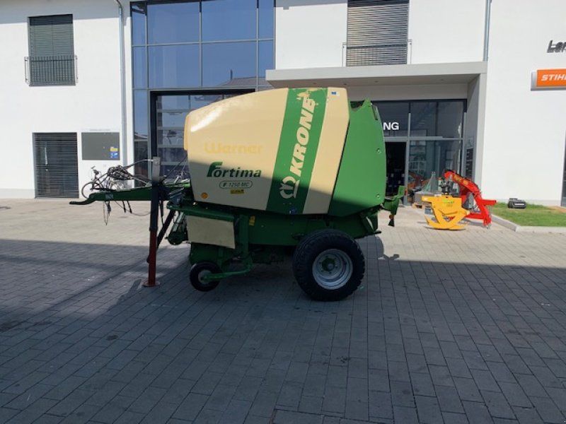 Krone Fortima F 1250 MC