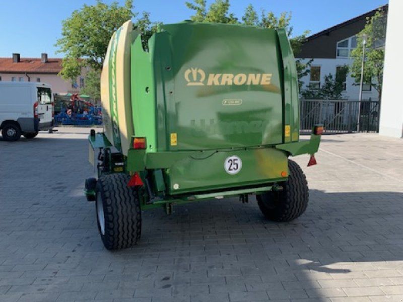 Krone Fortima F 1250 MC