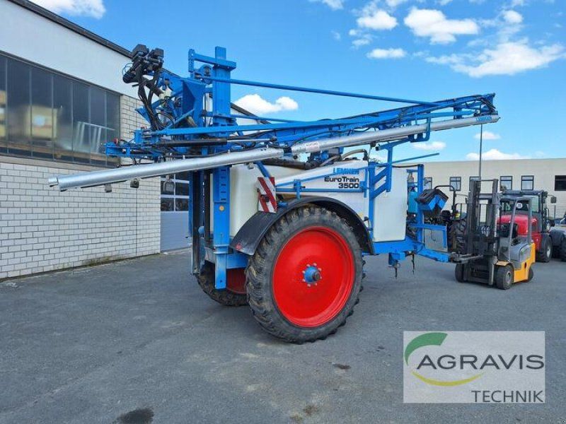 Lemken EUROTRAIN 3500 TC