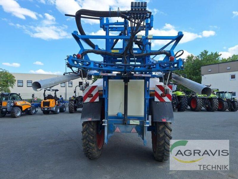 Lemken EUROTRAIN 3500 TC