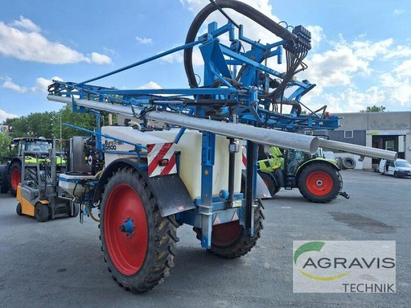 Lemken EUROTRAIN 3500 TC