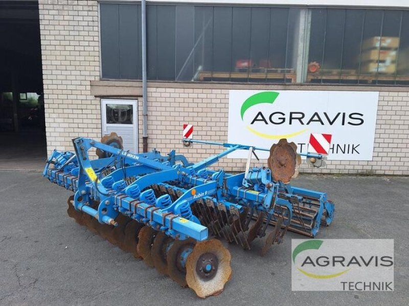 Lemken RUBIN 10/300 U