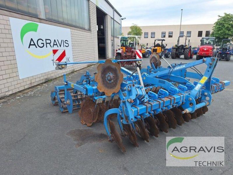 Lemken RUBIN 10/300 U