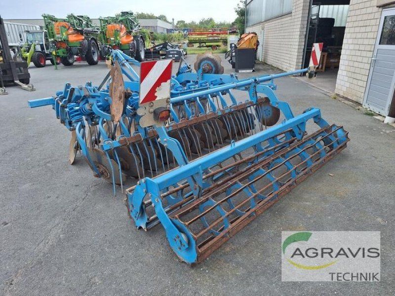 Lemken RUBIN 10/300 U