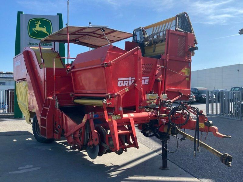 Grimme SE 75-30 UB
