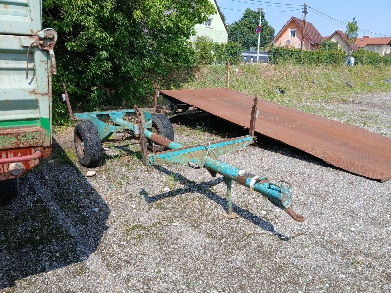 Eigenbau Forst