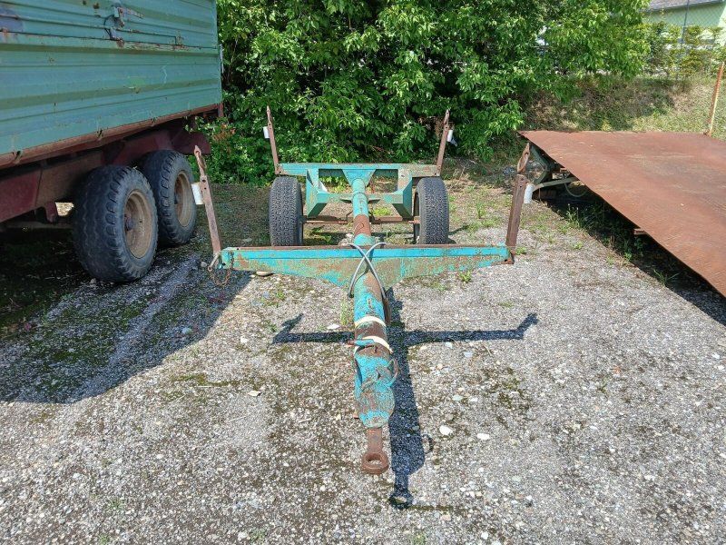 Eigenbau Forst