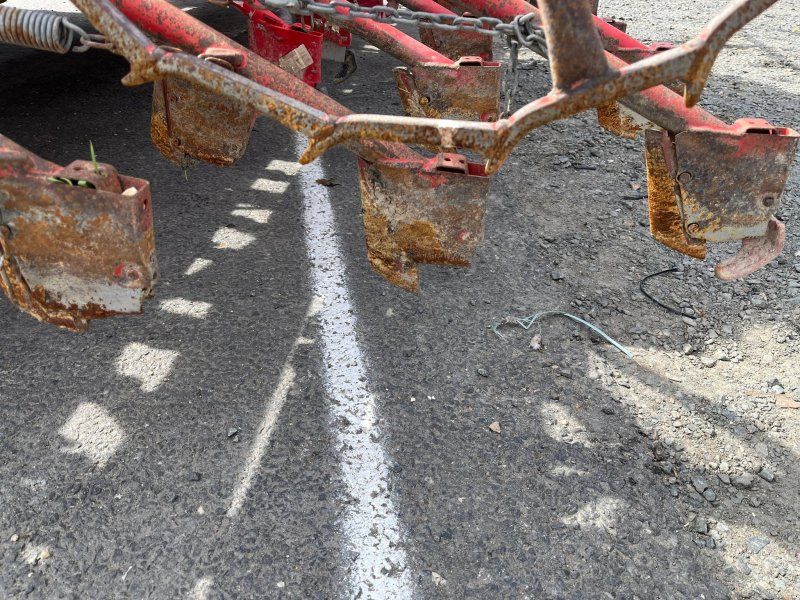 Vicon AIRSEM XT-C + TOPTILLER