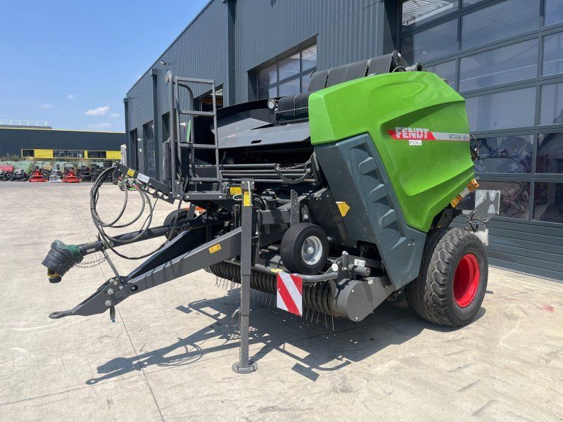 Fendt Presse à balles rondes ROTANA 160 V XTRA
