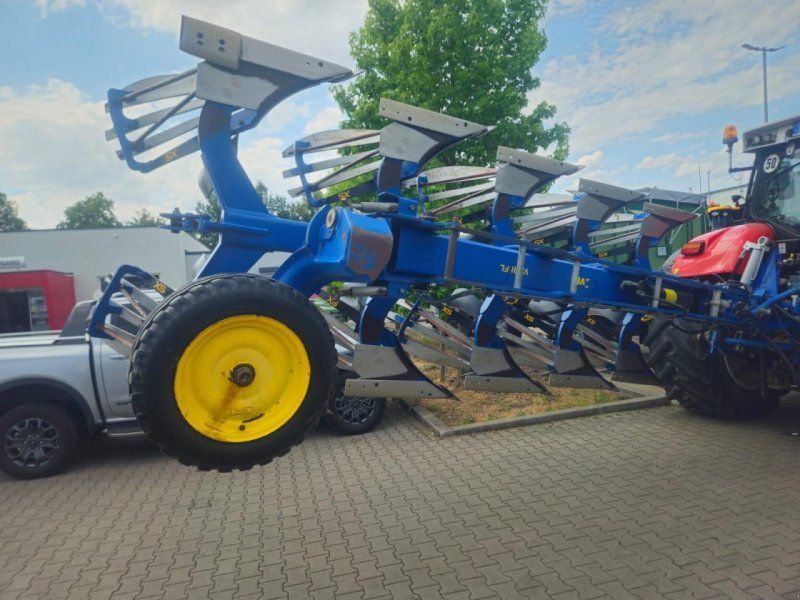 Överum VARI FLEX 5-Schar