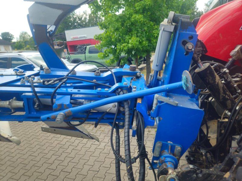Överum VARI FLEX 5-Schar