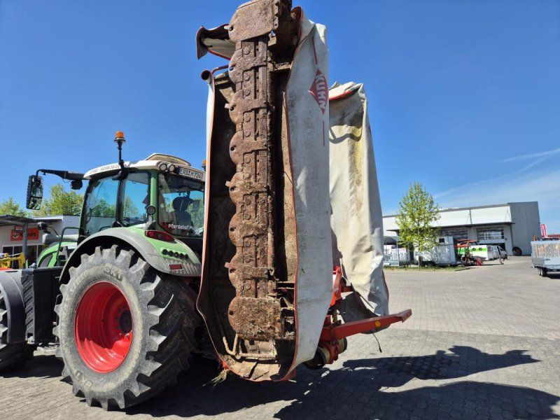 Kuhn GMD883