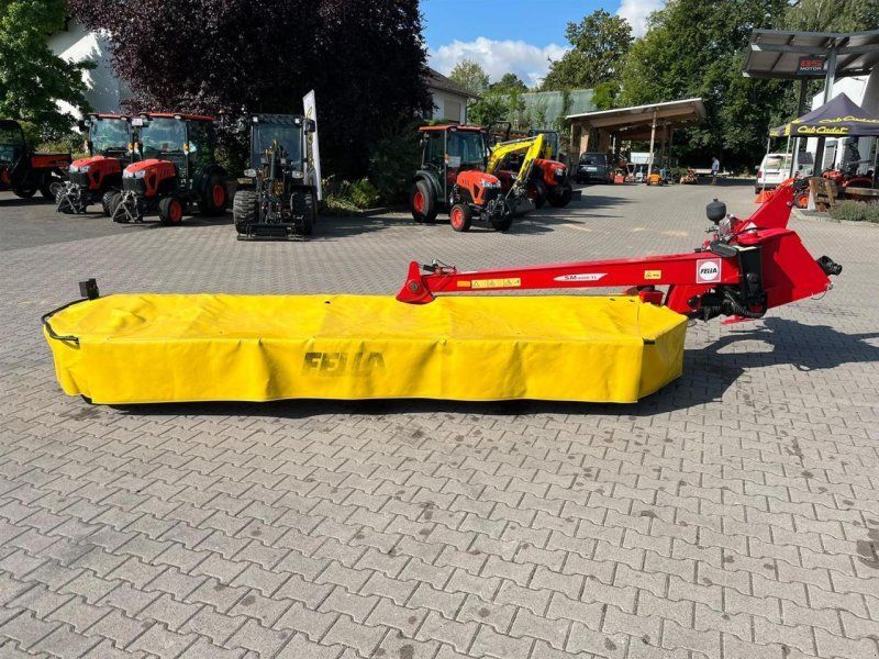 Fella SM 4080 TL