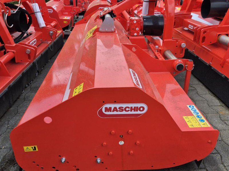 Maschio TIGRE 300 mech.