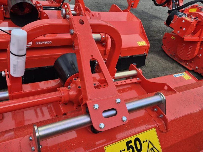 Maschio TIGRE 300 mech.