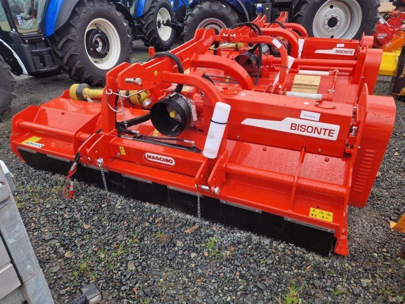 Maschio BISONTE 280 GW