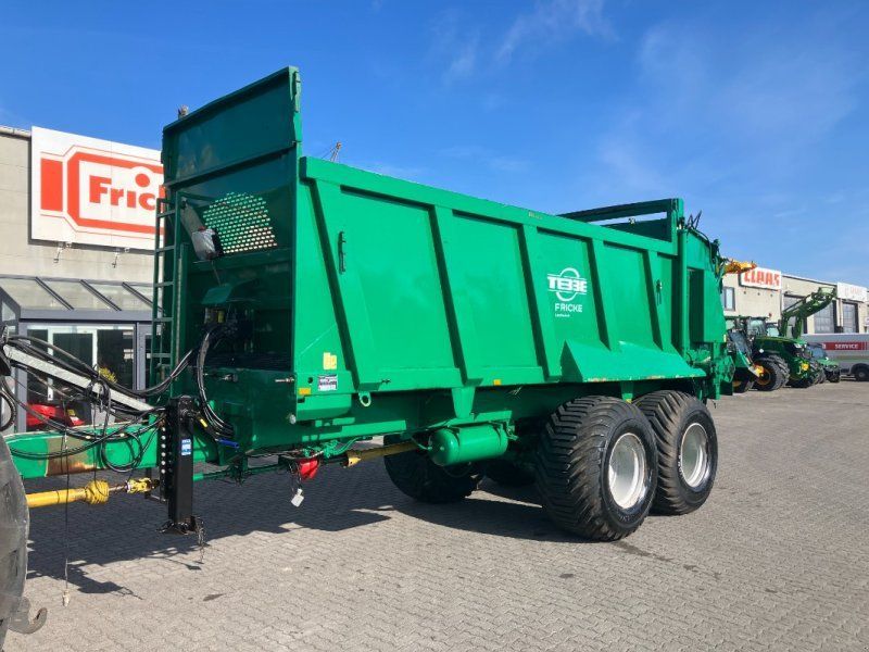 Tebbe HS 180