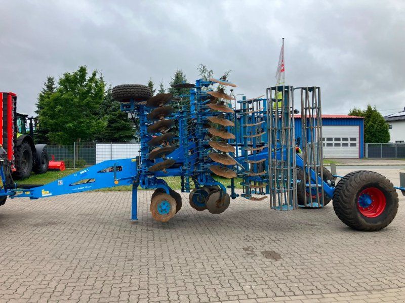 Lemken Rubin 10/500 KUA