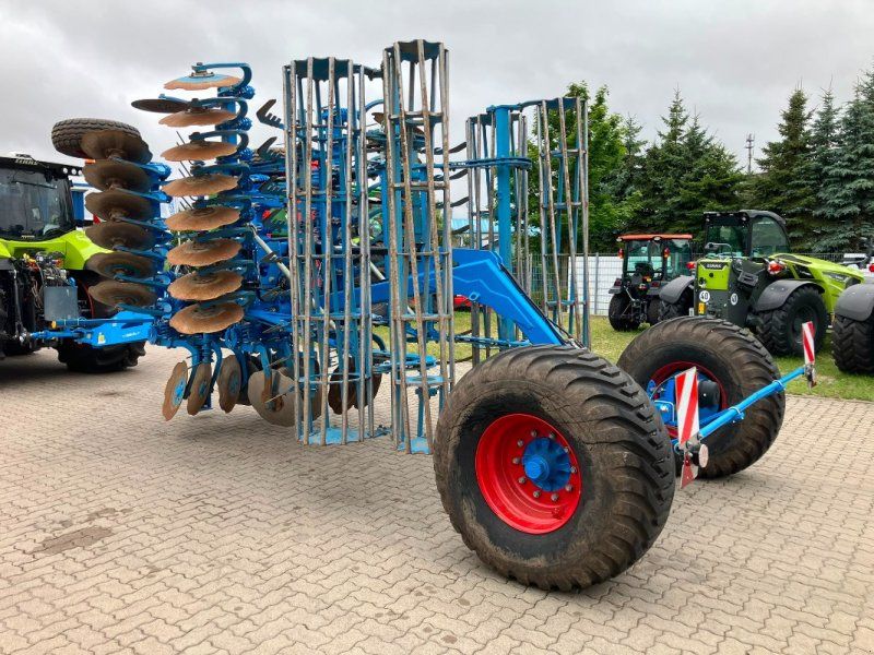 Lemken Rubin 10/500 KUA