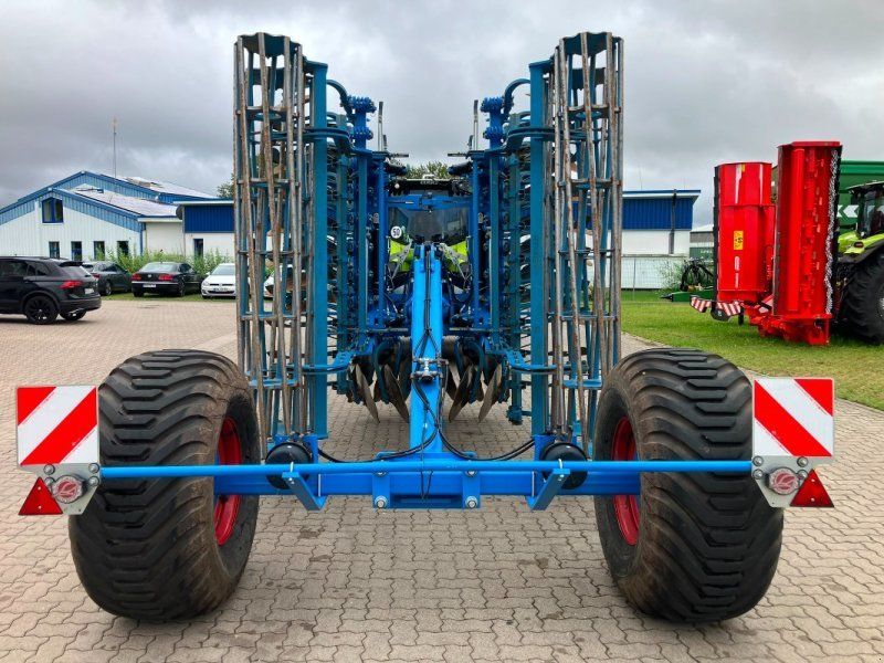 Lemken Rubin 10/500 KUA
