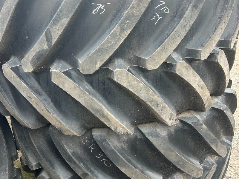 Michelin VF710/55R34