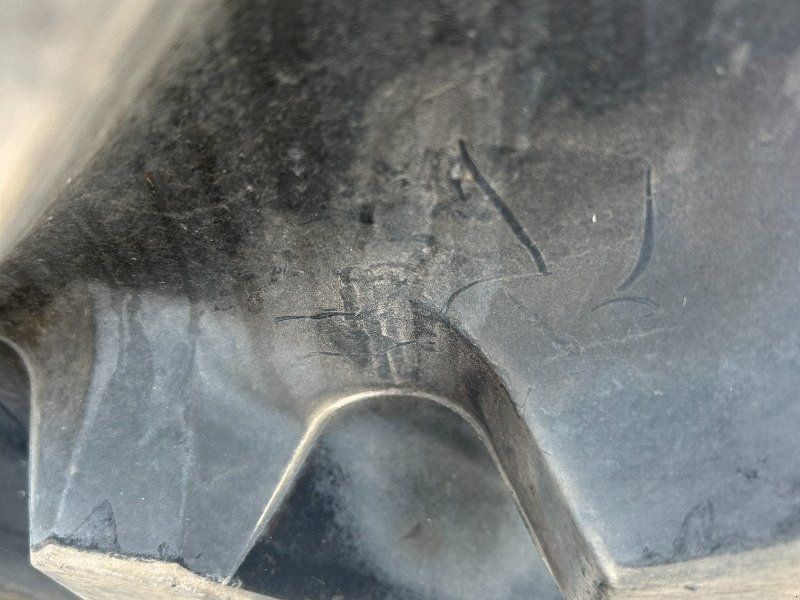 Michelin VF710/55R34