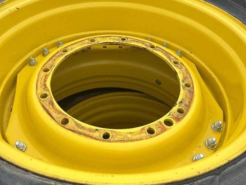 Michelin VF710/55R34
