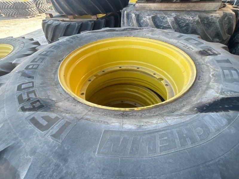 Michelin IF650/85R38 AXIOBIB