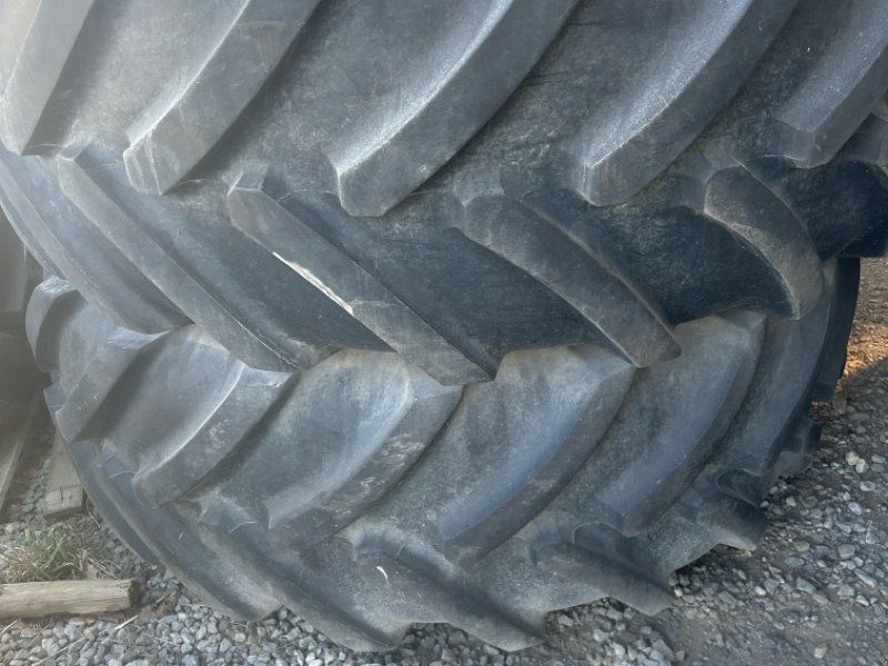 Michelin IF650/85R38 AXIOBIB