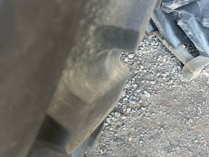 Michelin IF650/85R38 AXIOBIB