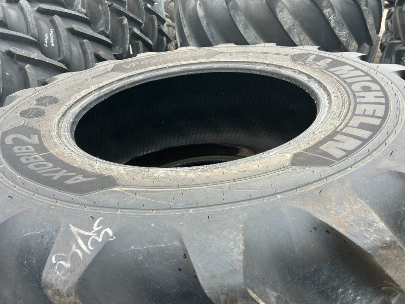 Michelin VF650/60R34