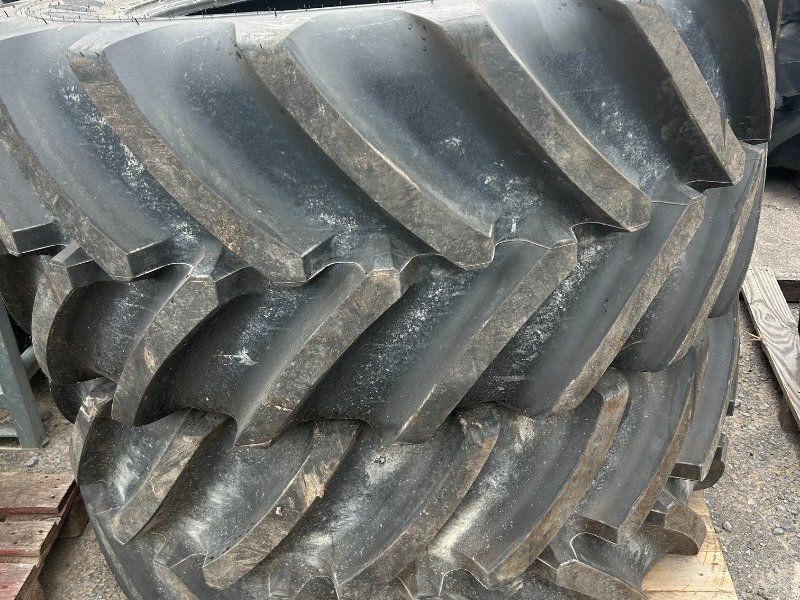 Michelin VF650/60R34