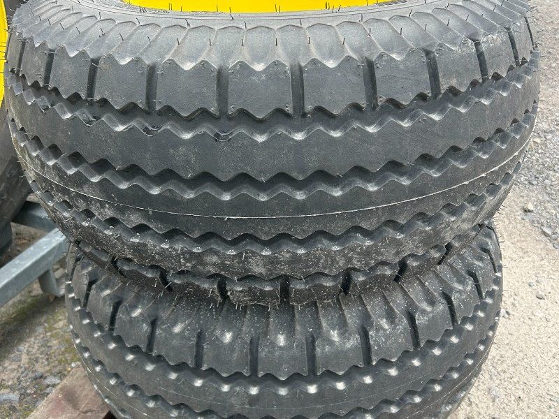 Vredestein 15.0/55-17