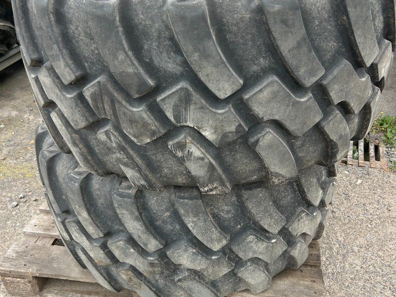 BKT 500/60R22.5