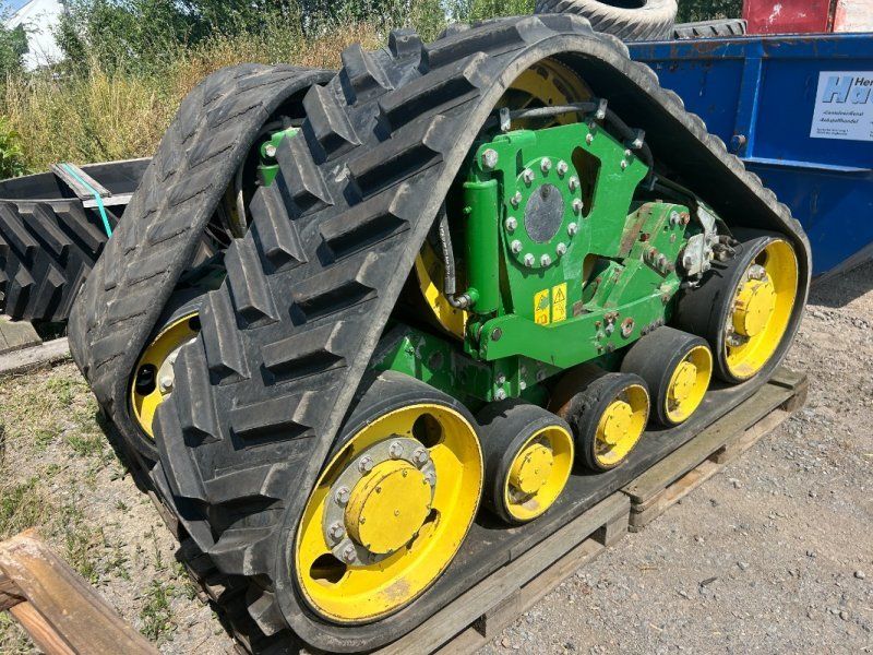 John Deere Bandlaufwerk