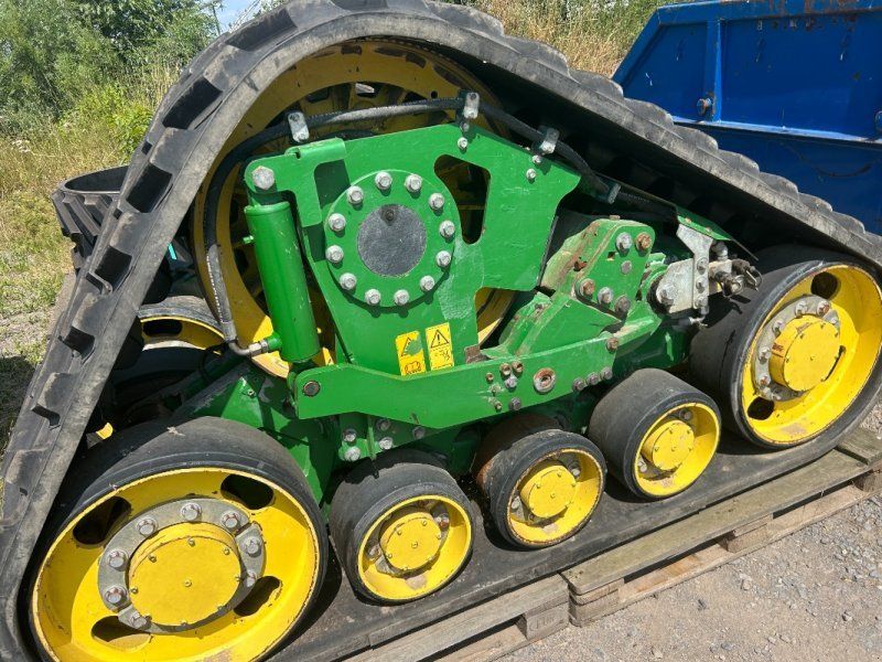 John Deere Bandlaufwerk