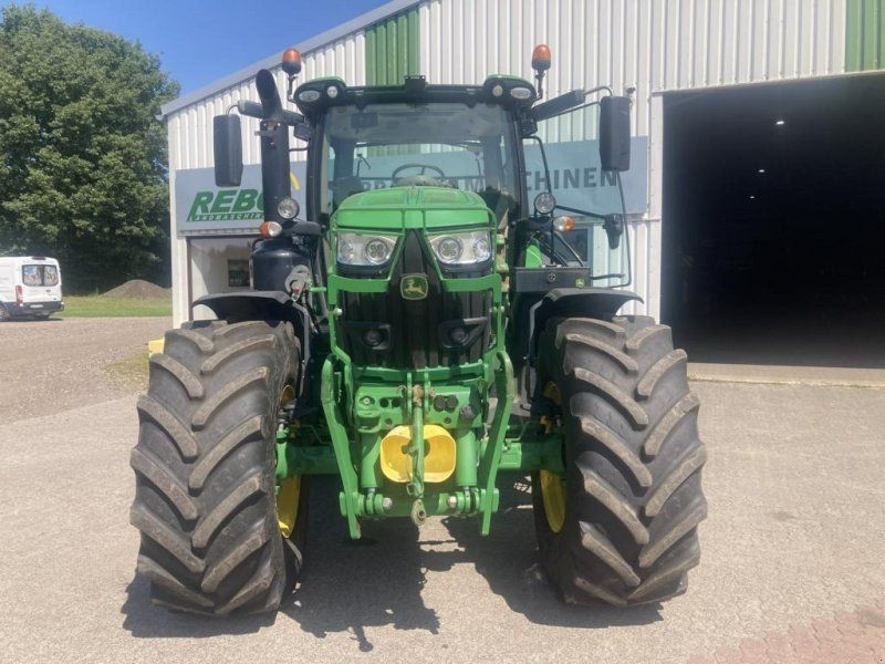 John Deere 6175R