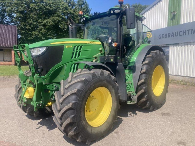 John Deere 6175R