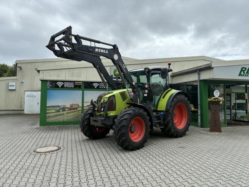 Claas Arion 450