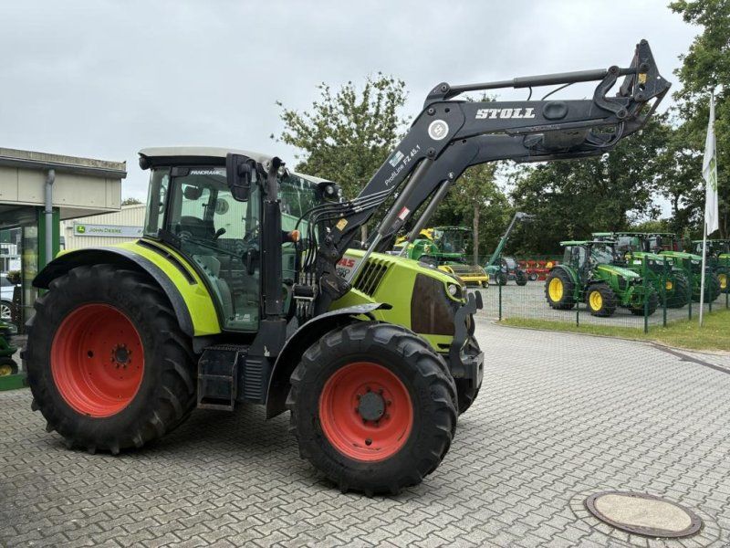 Claas Arion 450